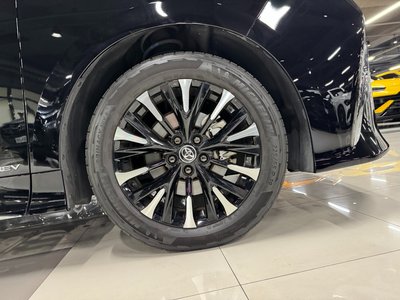 2024 TOYOTA ALPHARD thumbnail 14
