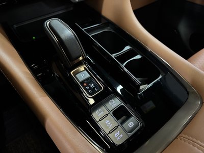 2024 TOYOTA ALPHARD 照片 9