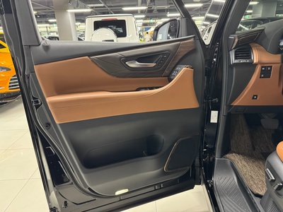 2024 TOYOTA ALPHARD 照片 7