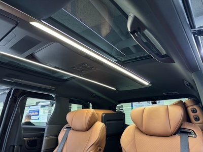 2024 TOYOTA ALPHARD thumbnail 11