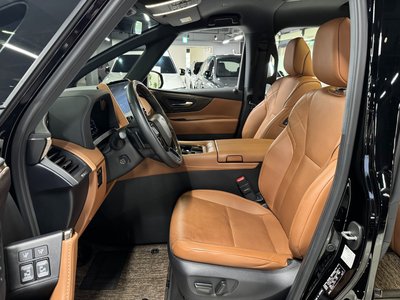 2024 TOYOTA ALPHARD 照片 5