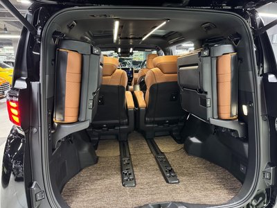 2024 TOYOTA ALPHARD thumbnail 12