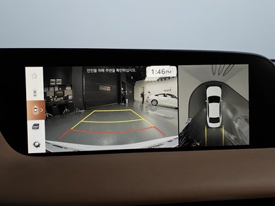 صورة مصغرة 14 لـ 2022 Genesis G90 (RS4)