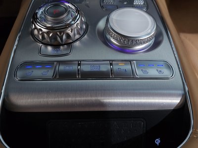 صورة مصغرة 19 لـ 2022 Genesis G90 (RS4)