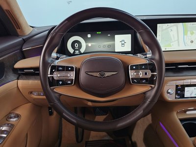 صورة مصغرة 13 لـ 2022 Genesis G90 (RS4)