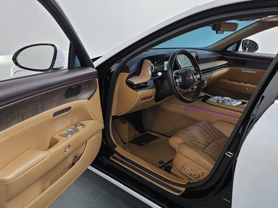 صورة 10 لـ 2022 Genesis G90 (RS4)