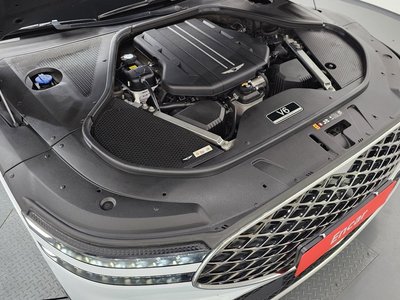 صورة 7 لـ 2022 Genesis G90 (RS4)