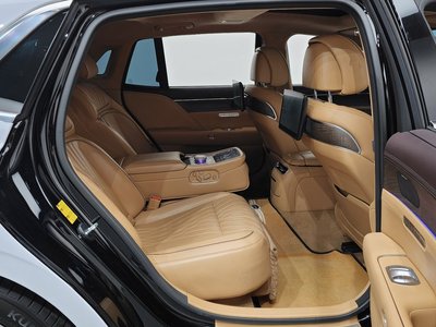 صورة مصغرة 11 لـ 2022 Genesis G90 (RS4)