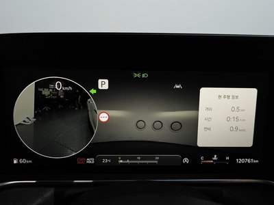 صورة 8 لـ 2022 Genesis G90 (RS4)