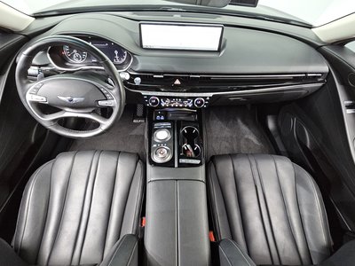 GENESIS G80 (RG3) - 5
