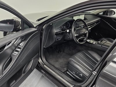 GENESIS G80 (RG3) - 10