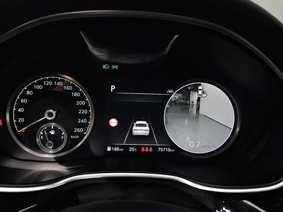 GENESIS G80 (RG3) - 8
