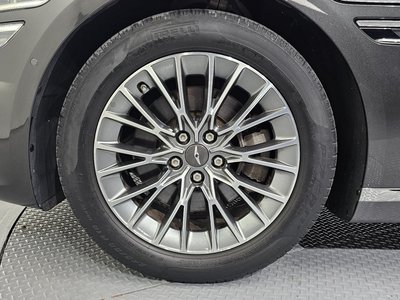 GENESIS G80 (RG3) - 6