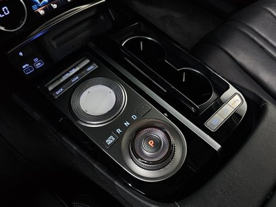 GENESIS G80 (RG3) - 9