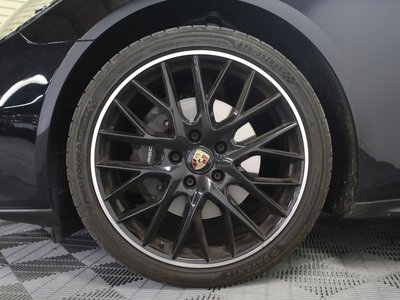 2023 Porsche PANAMERA — миниатюра 40