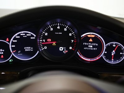2023 Porsche PANAMERA — миниатюра 20