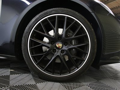 2023 Porsche PANAMERA — миниатюра 42