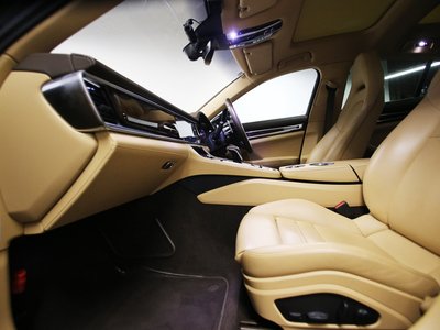 2023 Porsche PANAMERA — миниатюра 15