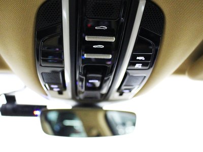 2023 Porsche PANAMERA — миниатюра 31