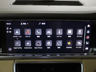 2023 Porsche PANAMERA — миниатюра 33