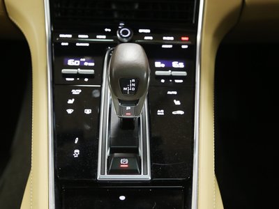 2023 Porsche PANAMERA — миниатюра 27
