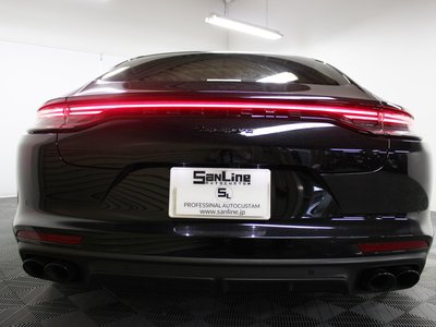 2023 Porsche PANAMERA — миниатюра 11