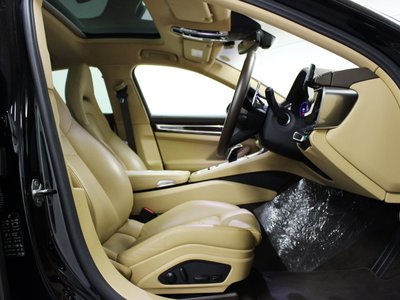 2023 Porsche PANAMERA — миниатюра 14