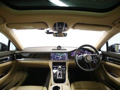 2023 Porsche PANAMERA — миниатюра 17