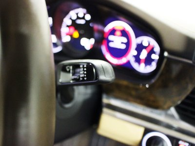 2023 Porsche PANAMERA — миниатюра 25