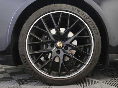 2023 Porsche PANAMERA — миниатюра 43