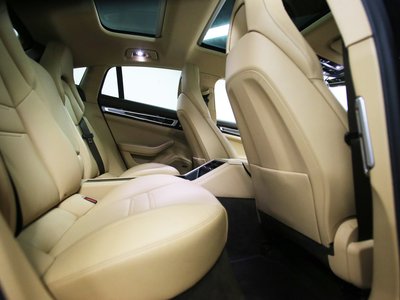 2023 Porsche PANAMERA — миниатюра 18