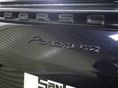 2023 Porsche PANAMERA — миниатюра 44