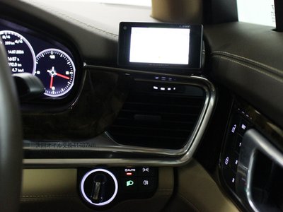 2023 Porsche PANAMERA — миниатюра 22