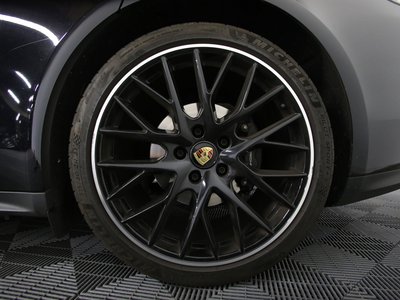 2023 Porsche PANAMERA — миниатюра 41