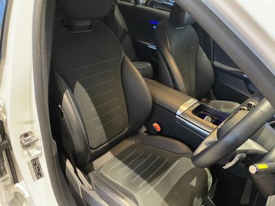 MERCEDES-BENZ C-CLASS - 5