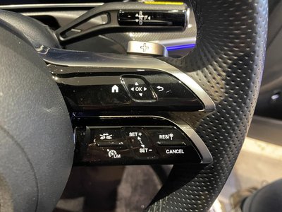 MERCEDES-BENZ C-CLASS - 10