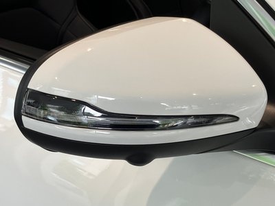 2025 Mercedes-BENZ GLA AMG — миниатюра 12