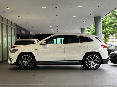 صورة 2 لـ 2025 Mercedes-BENZ GLA AMG