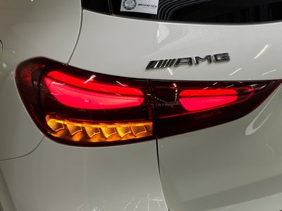 صورة 8 لـ 2025 Mercedes-BENZ GLA AMG
