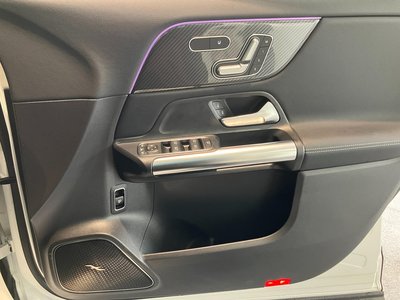 2025 Mercedes-BENZ GLA AMG — миниатюра 26