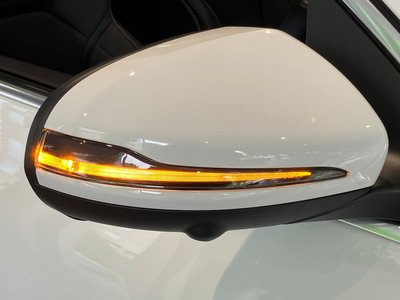 2025 Mercedes-BENZ GLA AMG — миниатюра 11