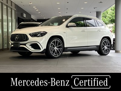 صورة 1 لـ 2025 Mercedes-BENZ GLA AMG