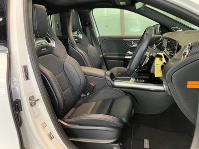 2025 Mercedes-BENZ GLA AMG — миниатюра 14