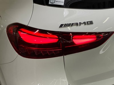 صورة 9 لـ 2025 Mercedes-BENZ GLA AMG