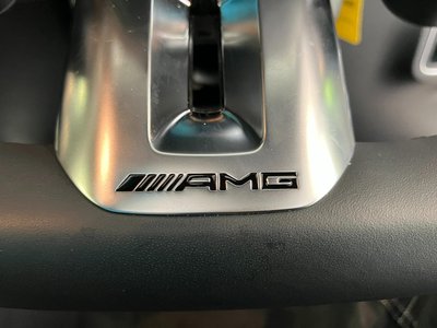 2025 Mercedes-BENZ GLA AMG — миниатюра 28