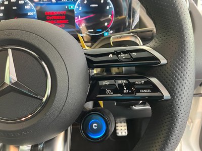 2025 Mercedes-BENZ GLA AMG — миниатюра 21