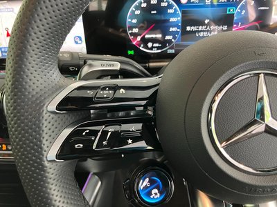 2025 Mercedes-BENZ GLA AMG — миниатюра 20