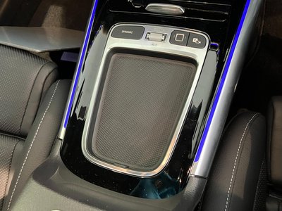 2025 Mercedes-BENZ GLA AMG — миниатюра 45