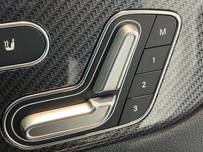 2025 Mercedes-BENZ GLA AMG — миниатюра 16