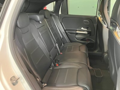 2025 Mercedes-BENZ GLA AMG — миниатюра 36